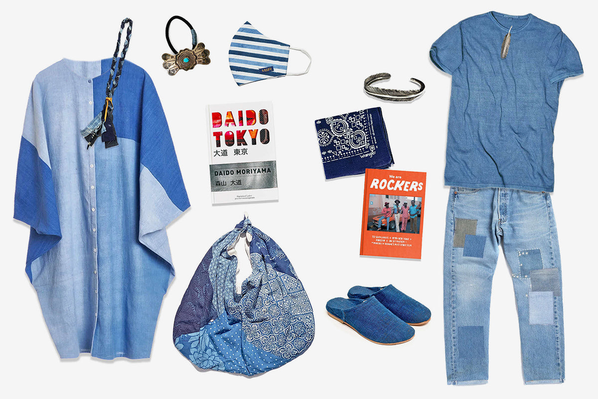 Styling: Summer Reading