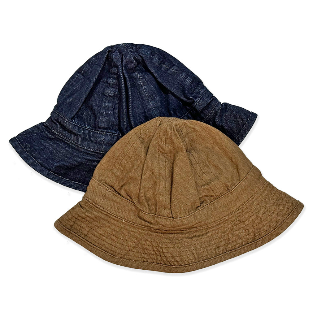 Bucket Hats (AGI x KP Shop Collaboration)