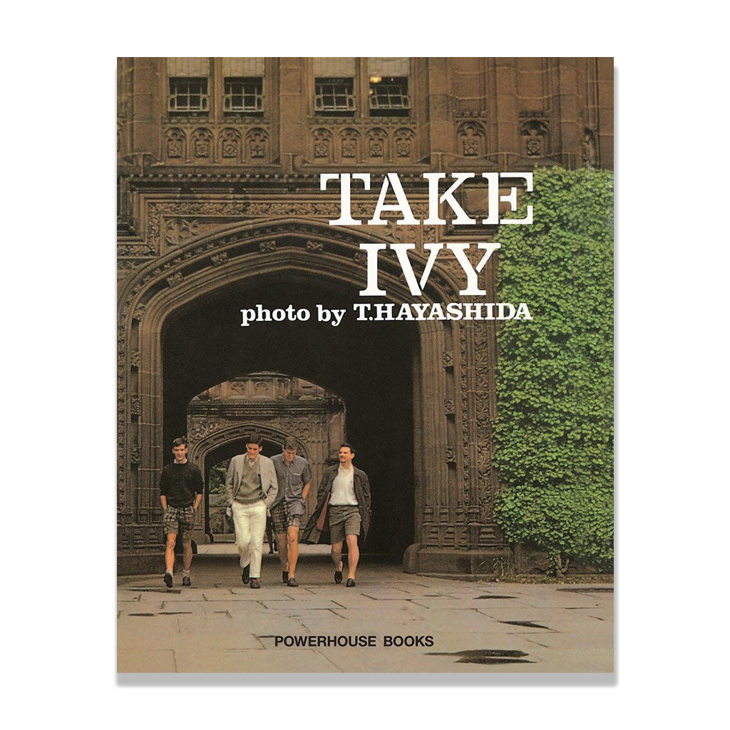 Take Ivy