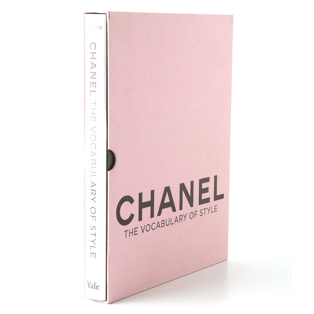 Chanel book, Chanel, Fashion coffee table books