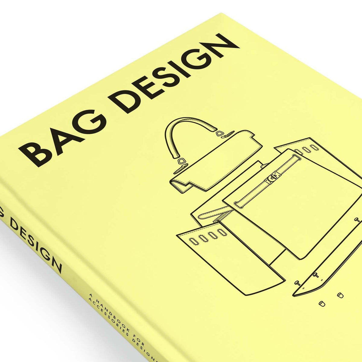 Bag Design by Fashionary