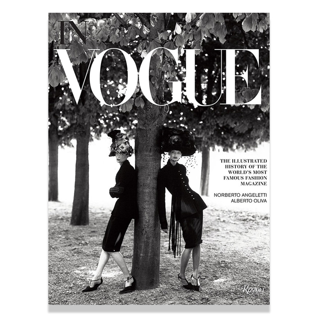 VOGUE Magazine 