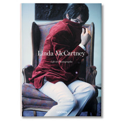 Linda McCartney. Life in Photographs - Kingpins Shop