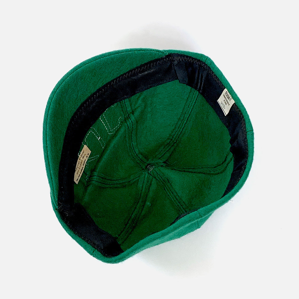 Vintage Green YJC Cap