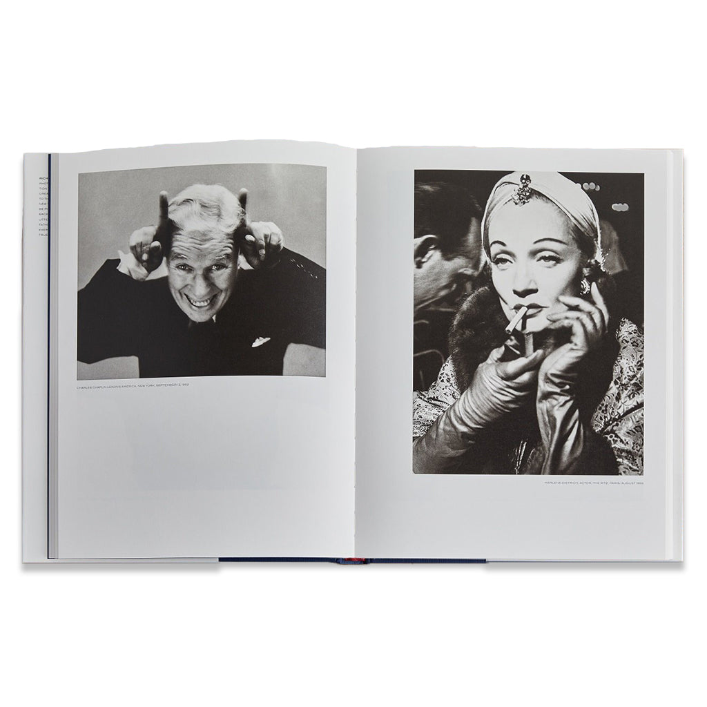 Richard Avedon: Photographs 1946-2004 - Kingpins Shop