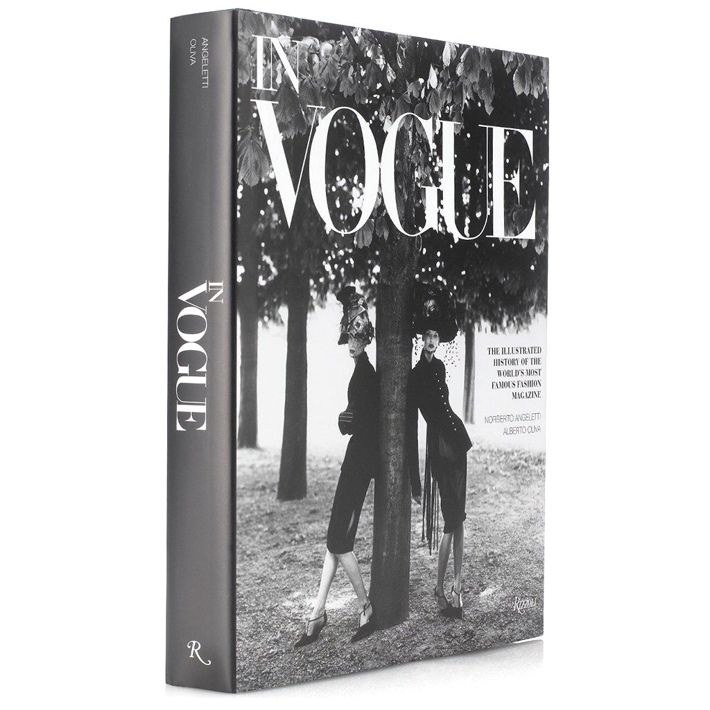 The Book — 1950s in Vogue: The Jessica Daves Years, 1952-1962 — Jessica  Daves