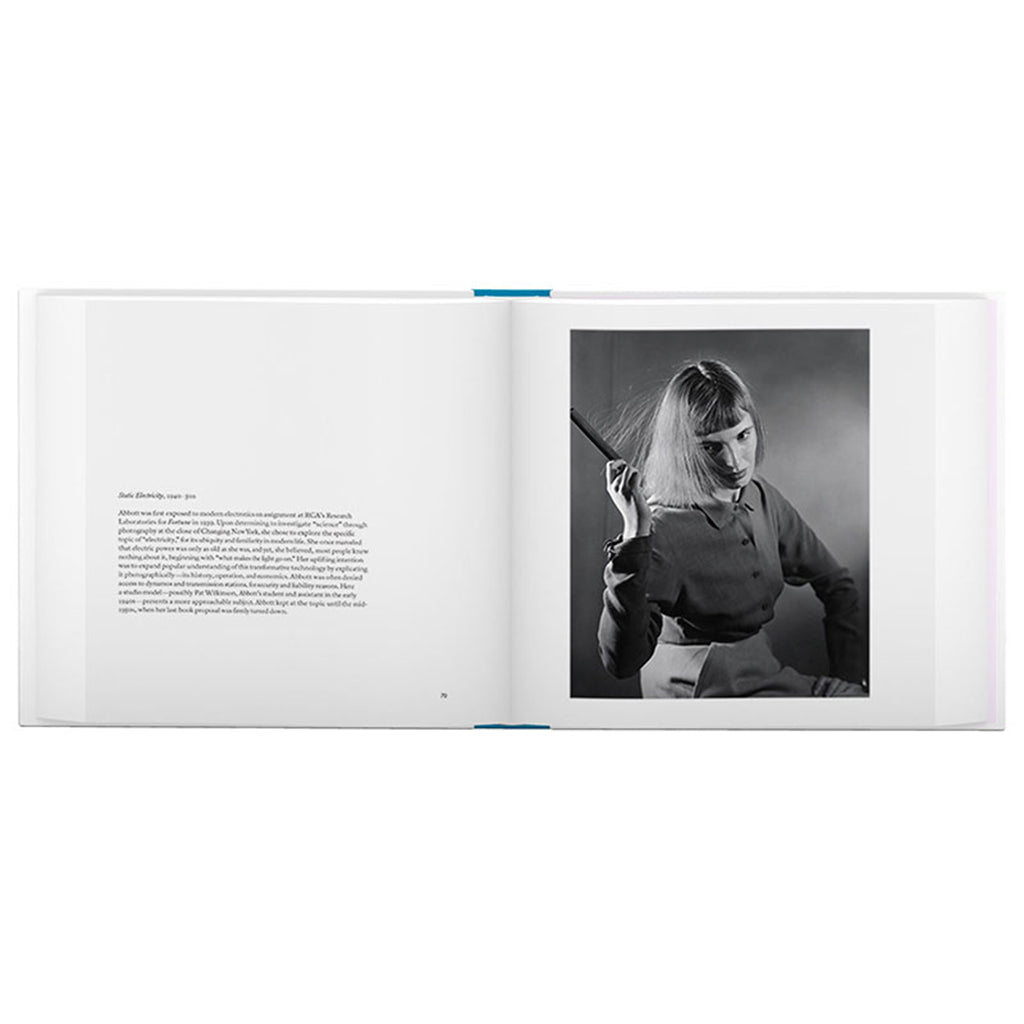Berenice Abbott: Aperture Masters of Photography