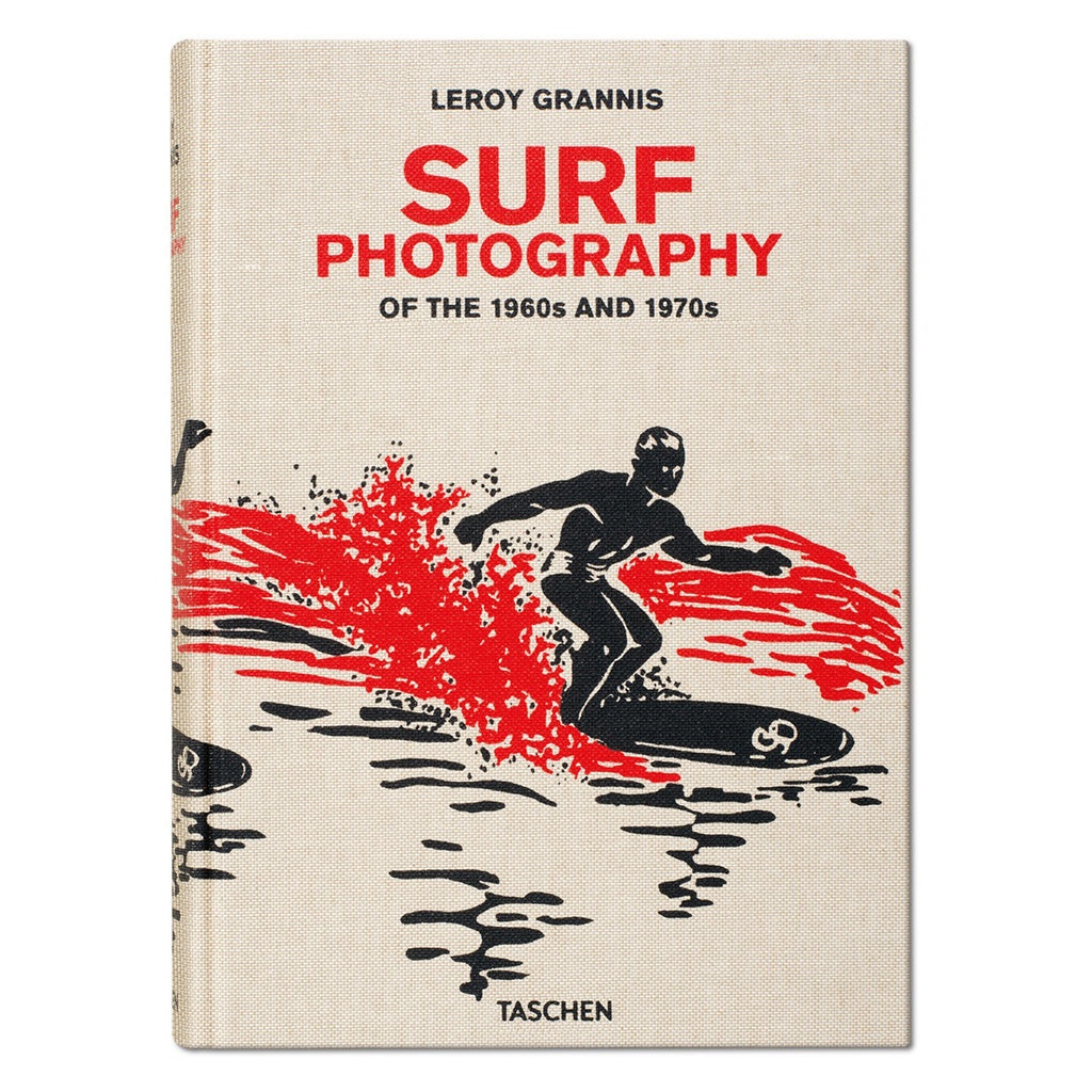 Leroy Grannis Surf Photography